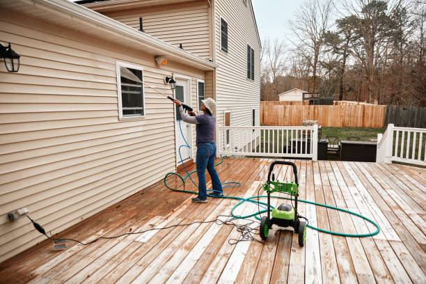 Best Residential Pressure Washing Services  in Dayton, KY