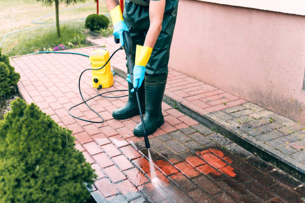 Pressure Washing Services for Businesses in Dayton, KY