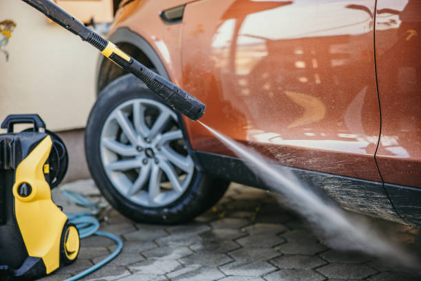 Trusted Dayton, KY Pressure Washing Experts