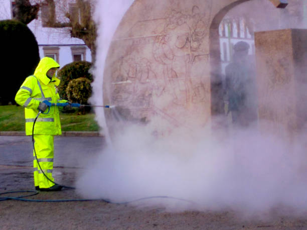 Best Commercial Building Pressure Washing  in Dayton, KY