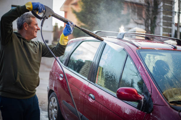 Best Commercial Pressure Washing  in Dayton, KY